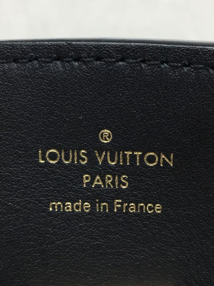 Louis Vuitton Mira PM Cowhide Handbag