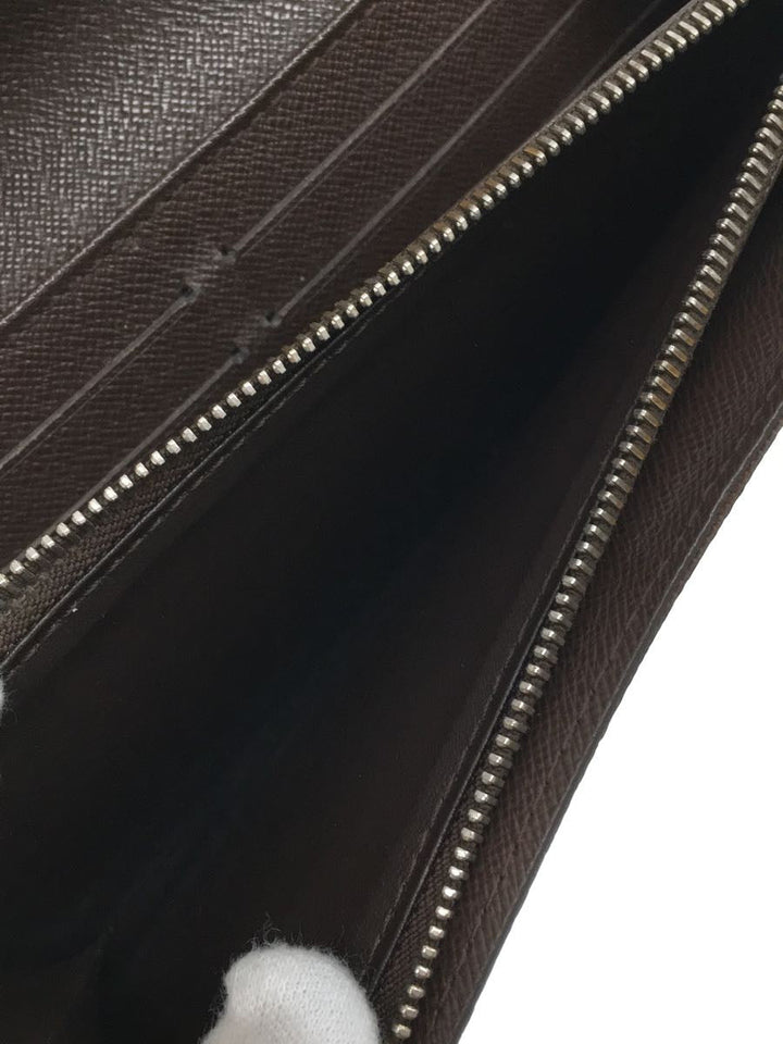 Louis Vuitton Porte Feuille Sarah Damier Ebene