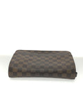 Louis Vuitton Saint Louis Clutch Damier Ebene