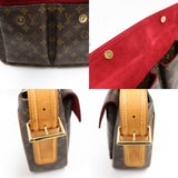 Louis Vuitton Viva Cite GM Monogram Shoulder Bag