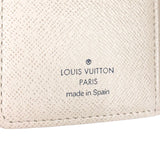 Louis Vuitton Agenda PM Damier Azur