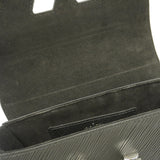 Louis Vuitton Shoulder Bag Epi Twist PM Noir