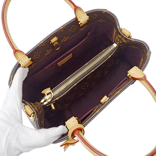 Louis Vuitton Monogram Handbag
