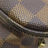 Louis Vuitton Bum Back Melville Waist Pouch Ebene