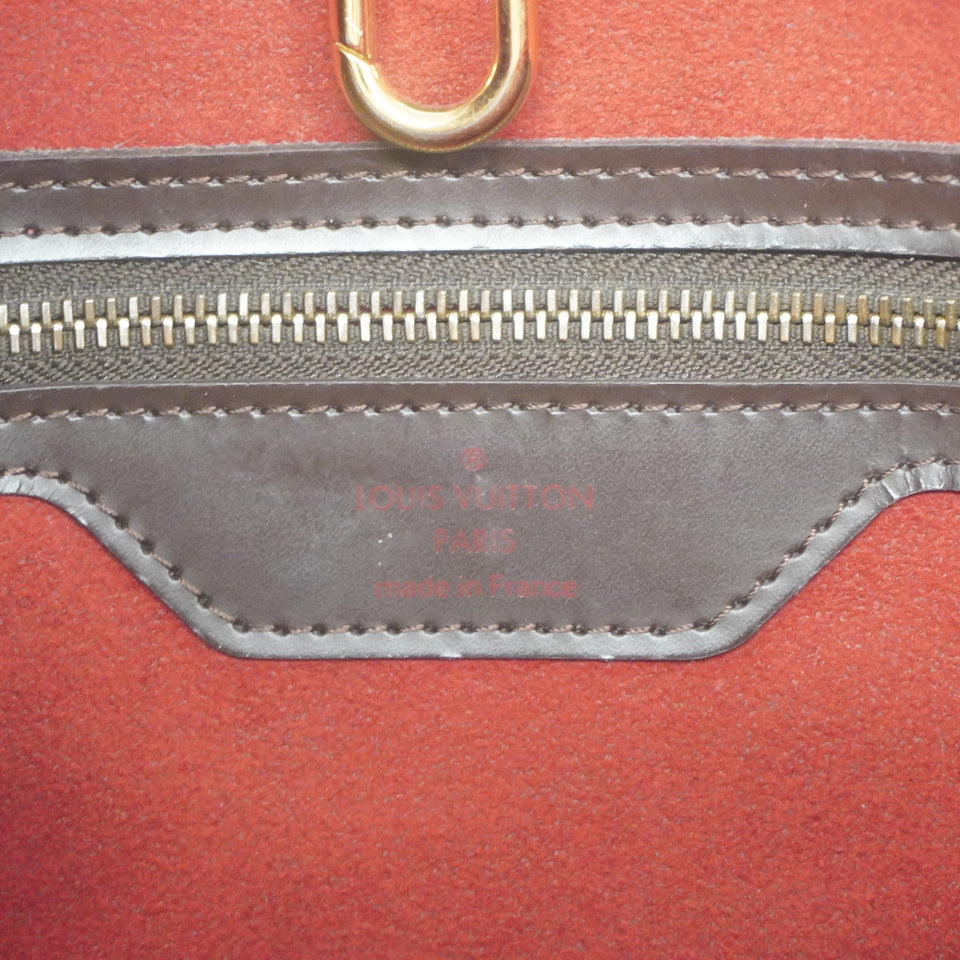 Louis Vuitton Tote Bag Damier Hampstead MM