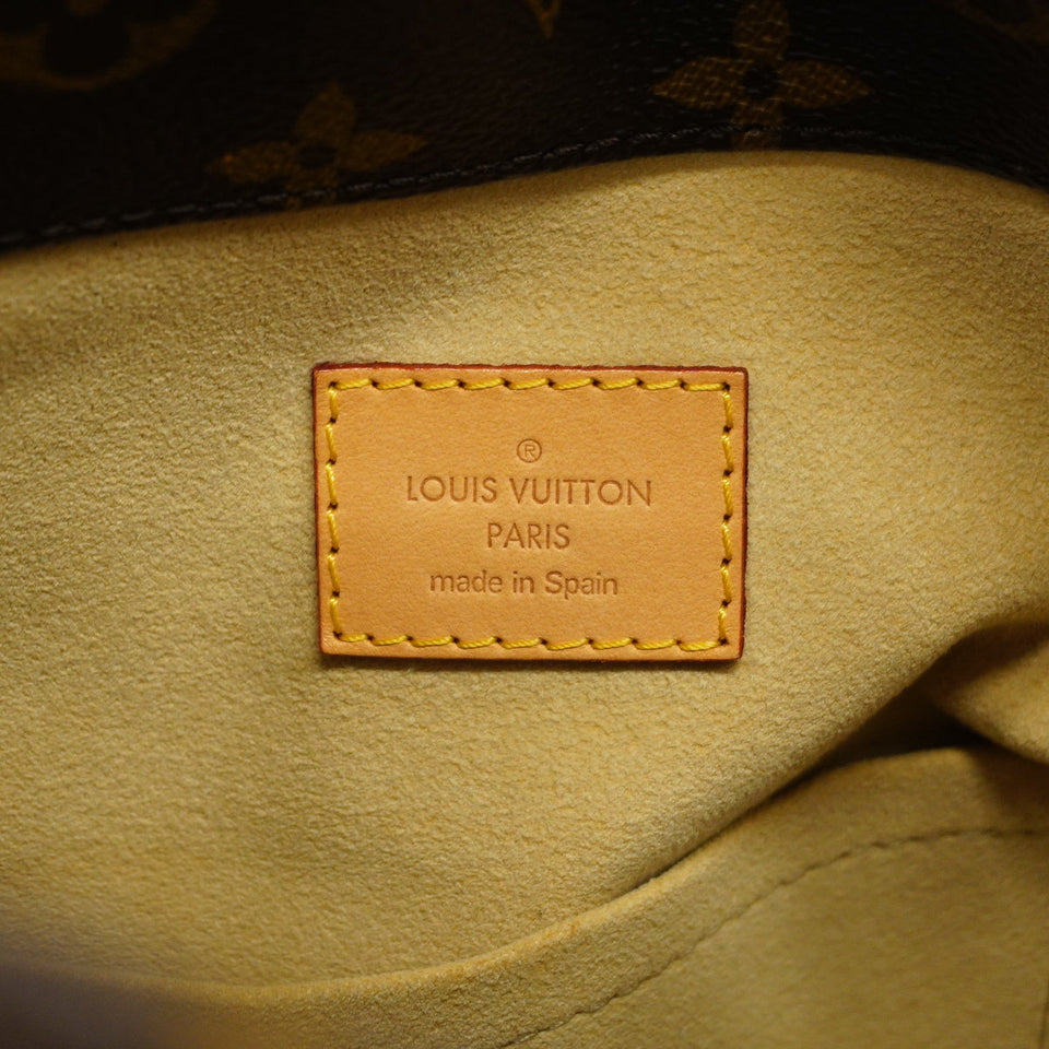 Louis Vuitton Shoulder Bag Monogram Artsy MM