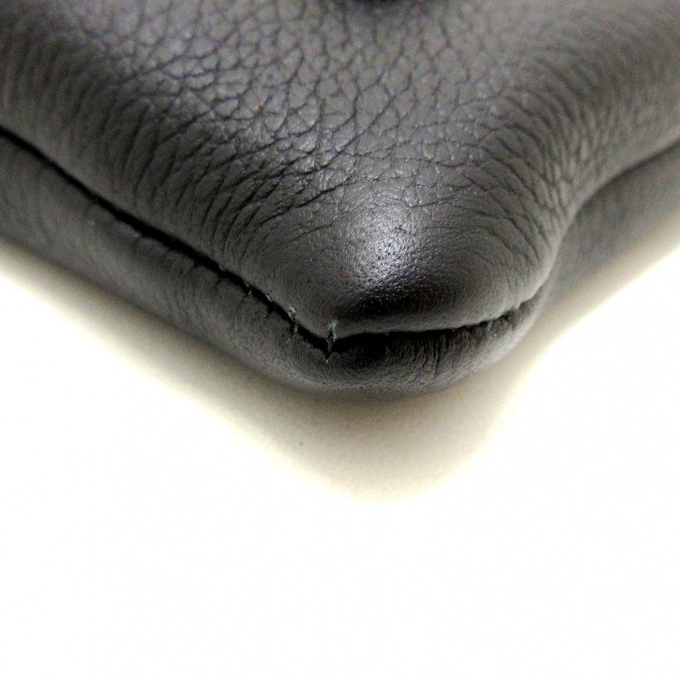 Louis Vuitton Pochette My Lock Me Shoulder Bag Noir