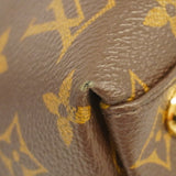 Louis Vuitton 2WAY Bag Monogram V Tote MM Bag