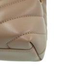 Saint Laurent- Paris Monogram Loulou Toy Bag Shoulder Bag