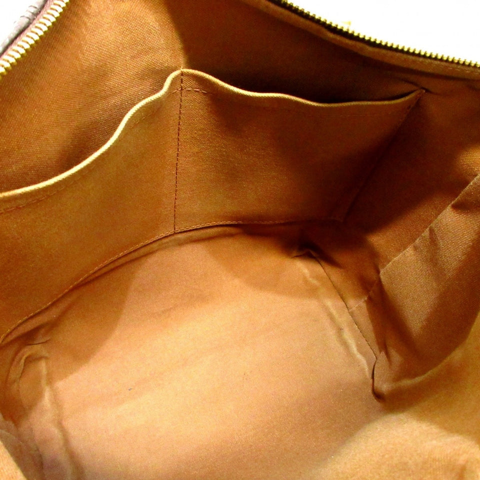 Louis Vuitton Totally PM Monogram Shoulder Bag Monogram Canvas