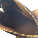 Louis Vuitton Alma BB Monogram Lv Shoulder Bag