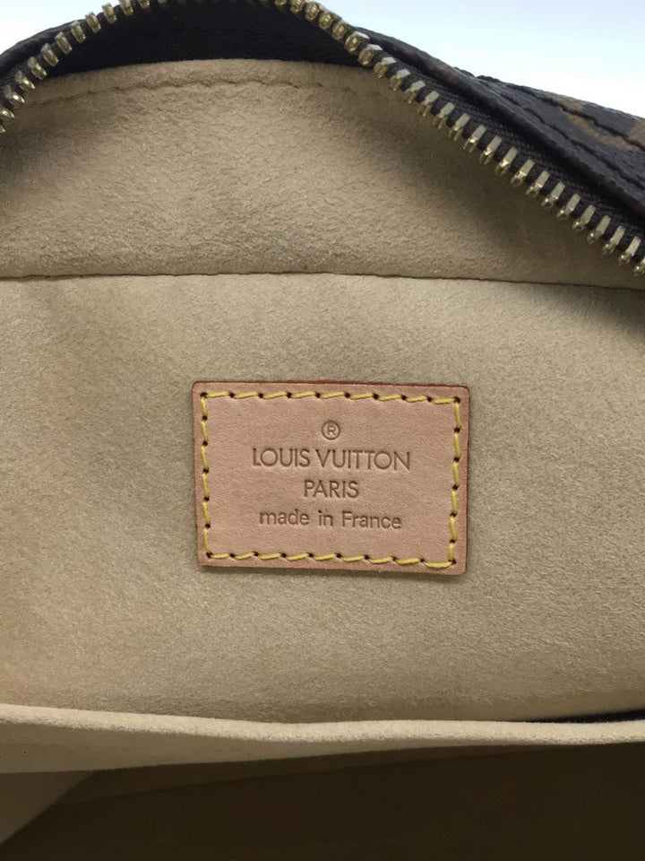 Louis Vuitton  Manhattan PM monogram