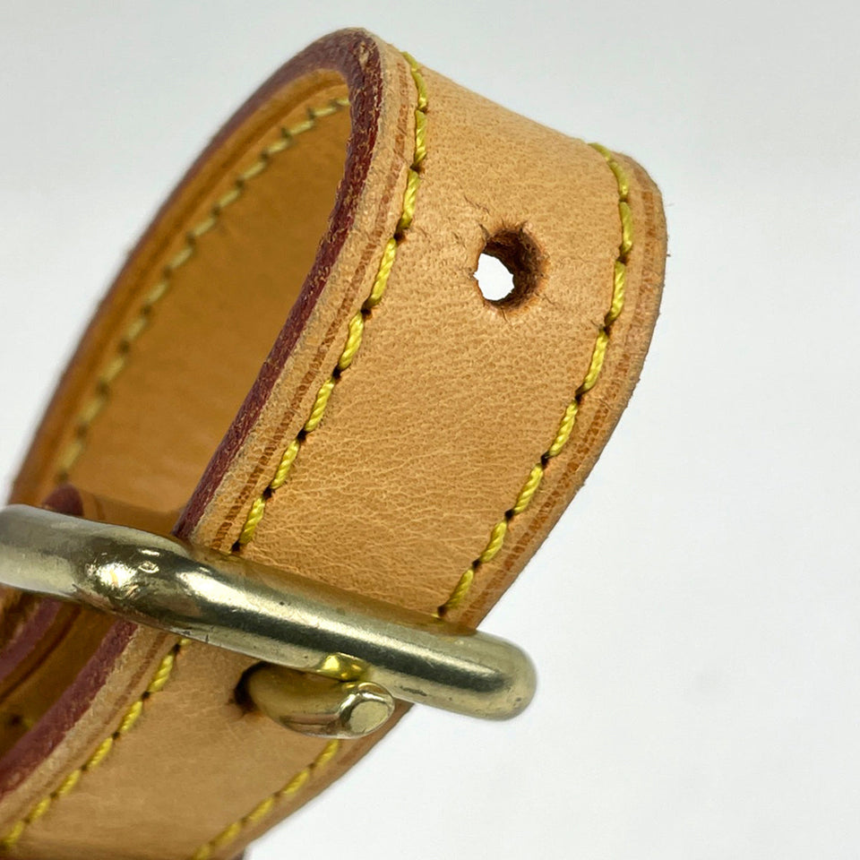 Louis Vuitton Odeon PM Crossbody Shoulder Bag Monogram Brown