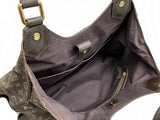 Louis Vuitton Tote Bag Monogram Idile Fantasy Fuzhan