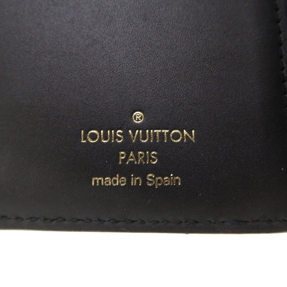Louis Vuitton Monogram Reverse Portefeuille Dauphine