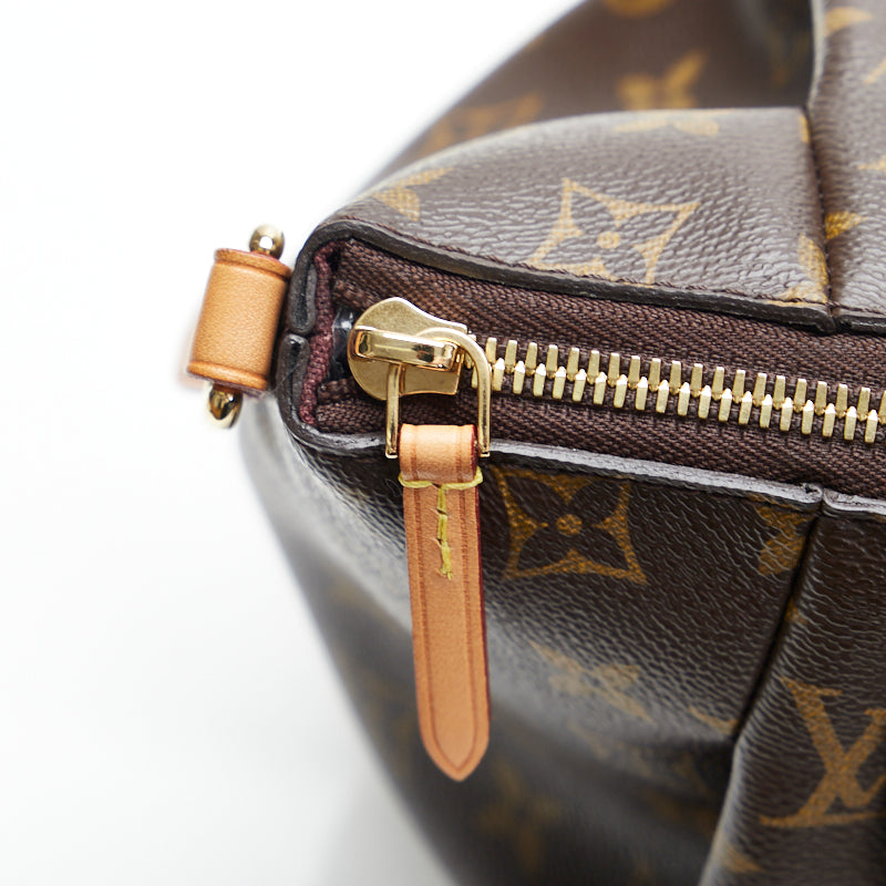 Louis Vuitton Monogram Turenne PM Shoulder Bag