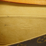 Louis Vuitton Shoulder Bag Monogram Pochette Twin GM