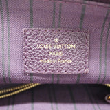 Louis Vuitton Tote Bag Monogram Emplant Lumineuse PM