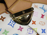 Louis Vuitton Ursula Handbag Monogram Multicolor