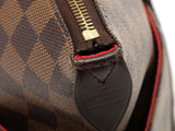 Louis Vuitton Totally MM Handbag Damier