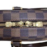 Louis Vuitton Sarria Mini Damier Ebene Handbag