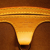 Louis Vuitton Handbag Monogram Ellipse PM