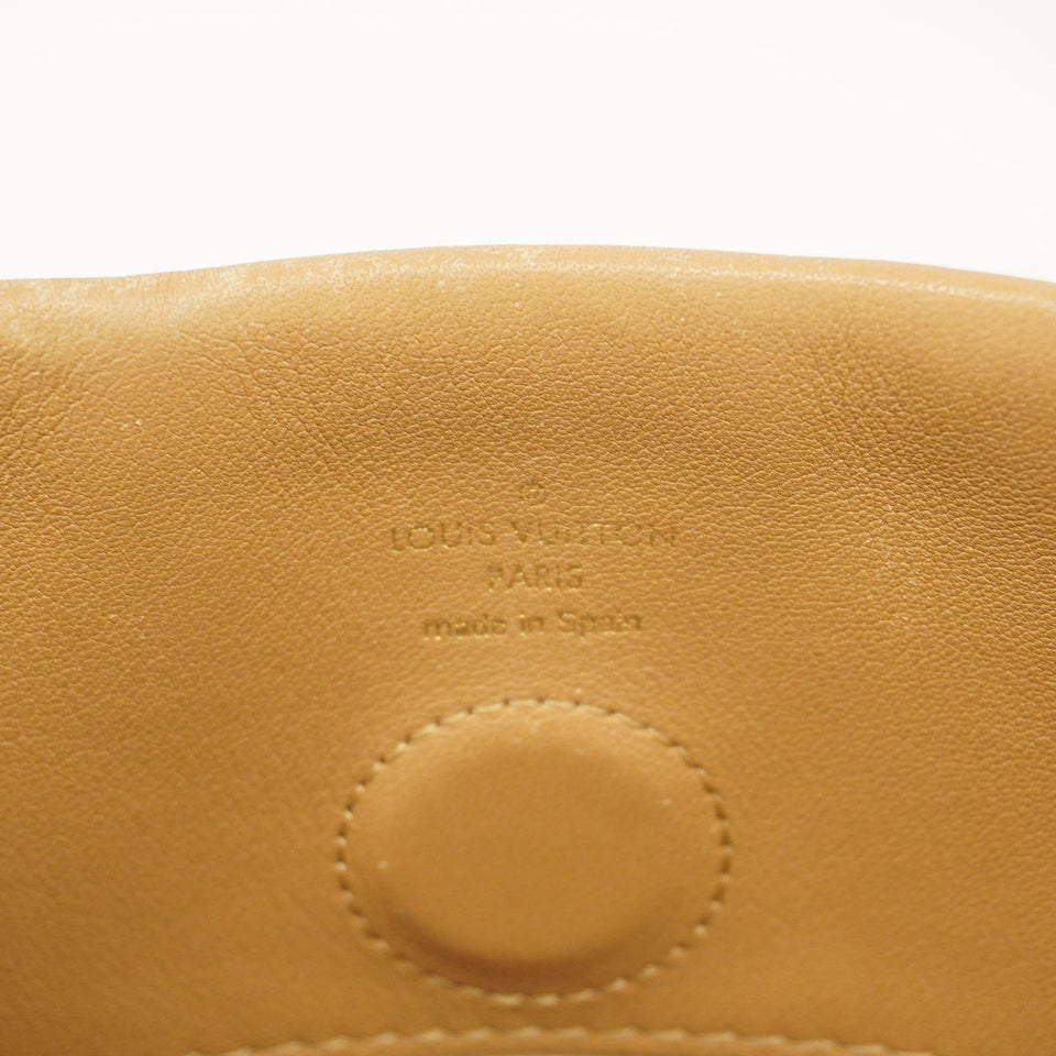 Louis Vuitton Monogram Tuileries Hobo Sesame Pesh Monogram Hobo Bag