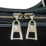 Louis Vuitton Mahina Haumea Monogram Noir Black