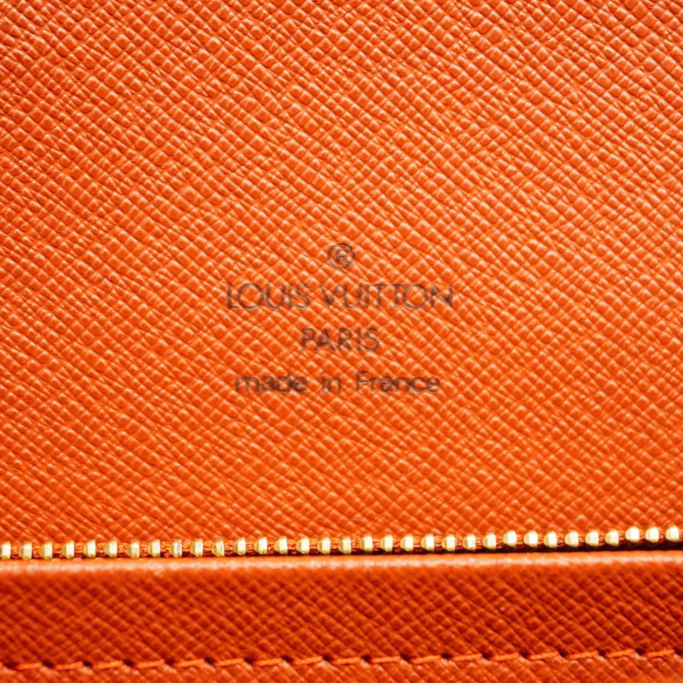 Louis Vuitton Tribeca Shoulder Bag Damier Ebene