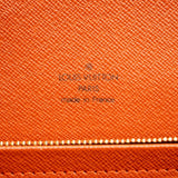 Louis Vuitton Tribeca Shoulder Bag Damier Ebene