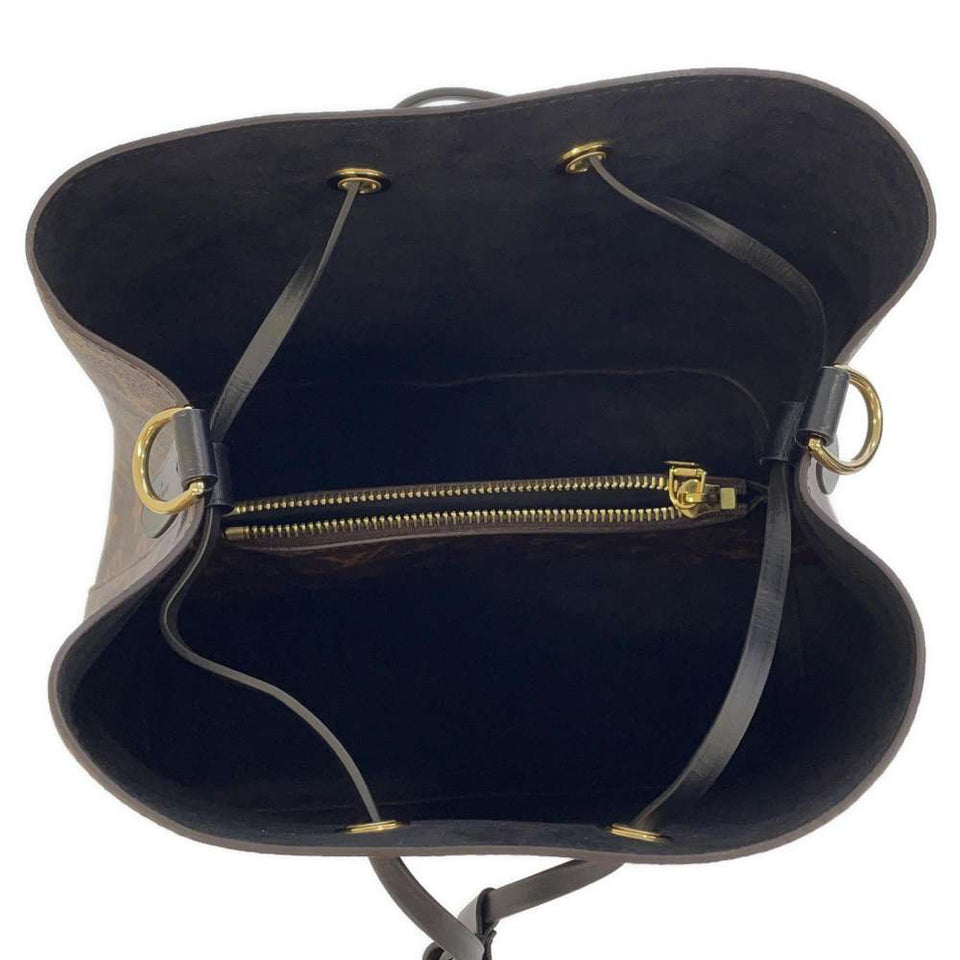 Louis Vuitton Shoulder Bag Monogram Neonoe 2way