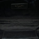 Saint Laurent- Body Bag Waist Bag Black