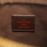 Louis Vuitton Shoulder Bag Damier Pochette Bosphore