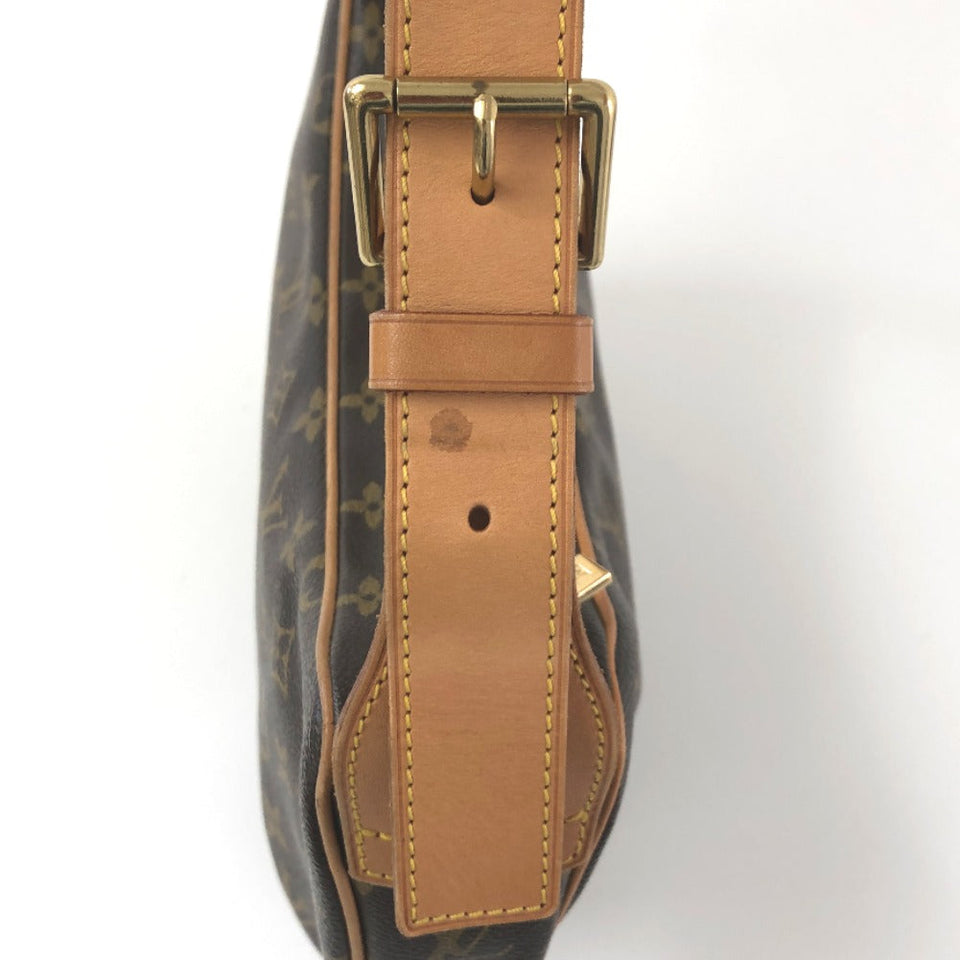 Louis Vuitton Shoulder Bag Monogram Pochette Croissant Monogram