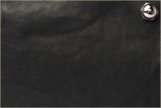 Saint Laurent- Shoulder Bag Sheepskin Black
