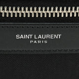 Saint Laurent- Paris City Backpack Black