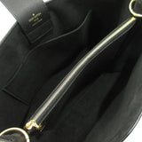 Louis Vuitton Damier Riverside Handbag Brown