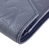 Louis Vuitton Wallet Monogram Empreinte Portefeuille Victorine