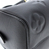 Louis Vuitton Speedy Bandouliere 20 Handbag Noir