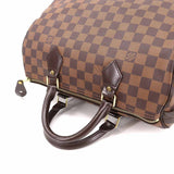 Louis Vuitton Monogram Tuftage Pochette Accessoires 2 Way Hand Shoulder Bag