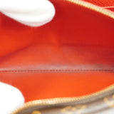 Louis Vuitton Bifold Long Wallet Monogram Portefeuille Double V