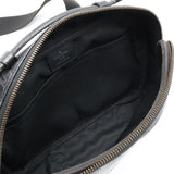 Louis Vuitton Monogram Eclipse Body Bag  Pouch