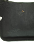 Hermes Evelyn GM Shoulder Bag Black