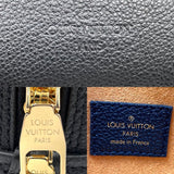 Louis Vuitton 2way Monogram Implant Neo Alma BB Handbag Shoulder Bag