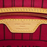 Louis Vuitton Tote Bag Monogram Neverfull PM