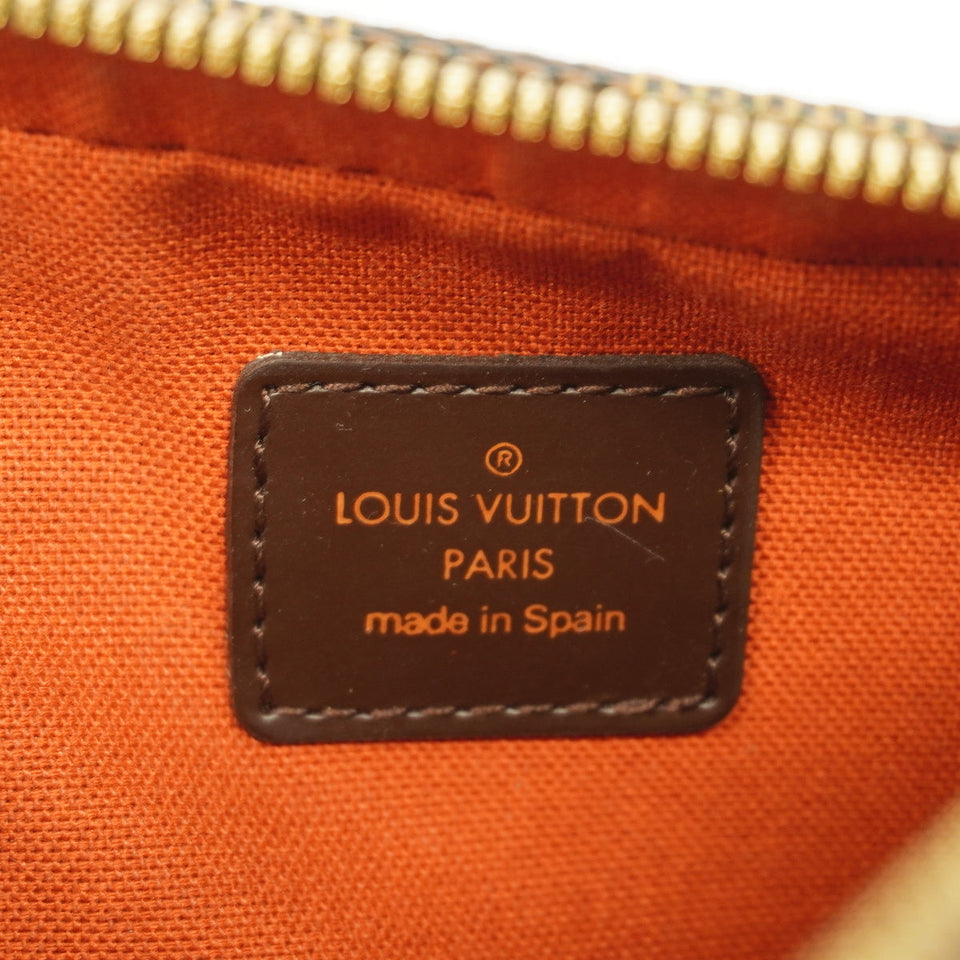 Louis Vuitton Body Bag Damier Jeronimos