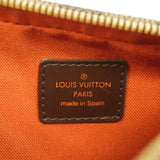 Louis Vuitton Body Bag Damier Jeronimos