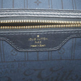 Louis Vuitton Tote Bag Monogram Ideal Neverfull MM