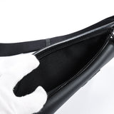 Louis Vuitton Take-off Sling Body Bag Kataoshi Leather