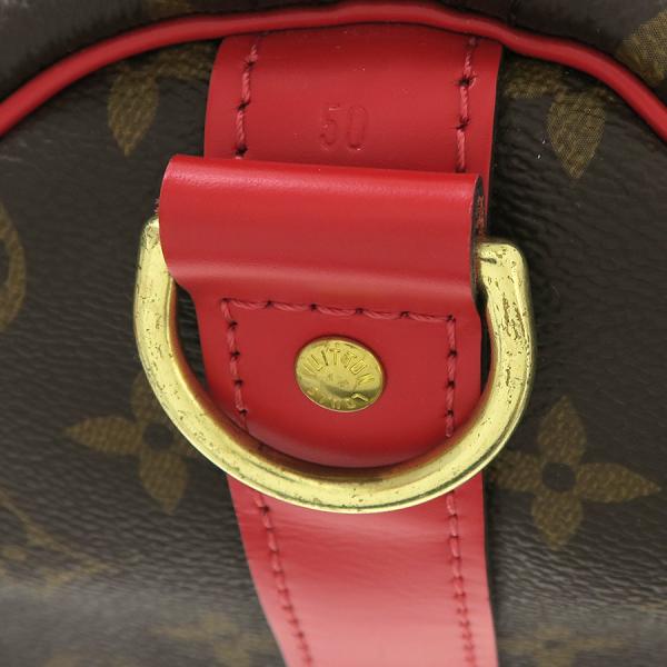 Louis Vuitton Keepall Bandouliere